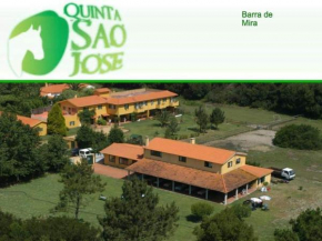 T0 casa da Quinta São José na Praia de Mira